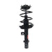 Suspension Strut and Coil Spring Assembly Monroe 272971