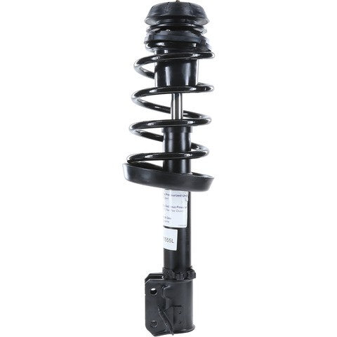 Suspension Strut and Coil Spring Assembly Monroe 281555