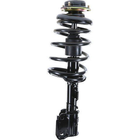 Suspension Strut and Coil Spring Assembly Monroe 281574