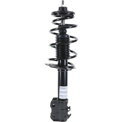 Suspension Strut and Coil Spring Assembly Monroe 282289