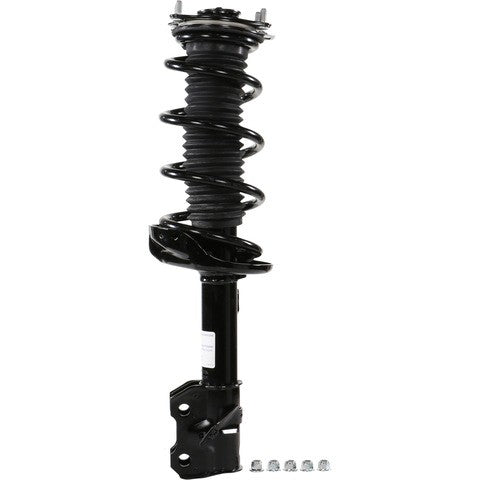 Suspension Strut and Coil Spring Assembly Monroe 282491