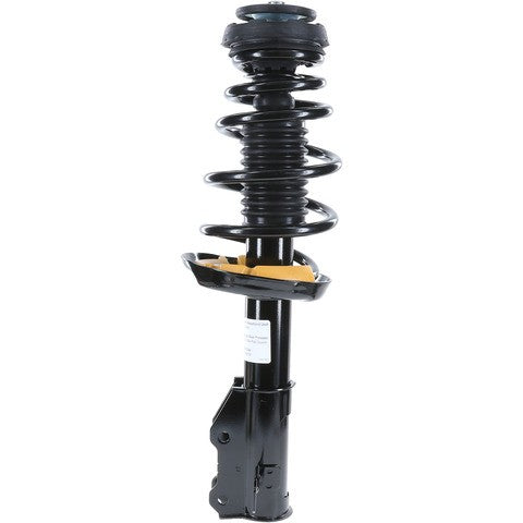 Suspension Strut and Coil Spring Assembly Monroe 282528