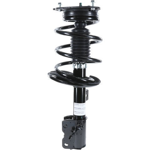 Suspension Strut and Coil Spring Assembly Monroe 282604