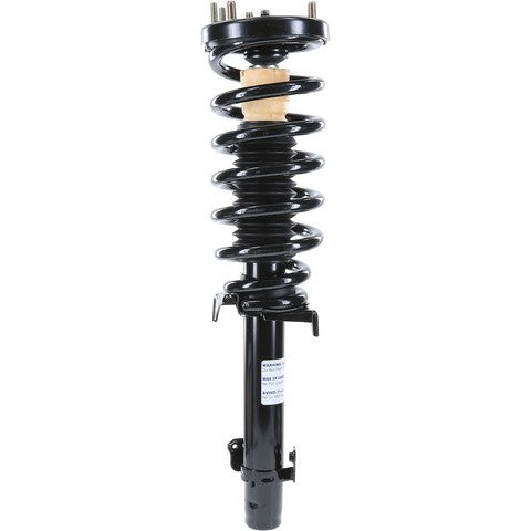 Suspension Strut and Coil Spring Assembly Monroe 282693