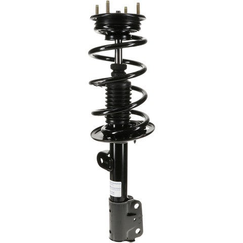 Suspension Strut and Coil Spring Assembly Monroe 282730