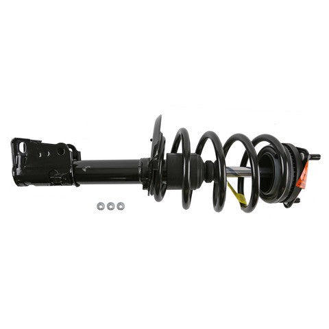 Suspension Strut and Coil Spring Assembly Monroe 381130