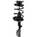 Suspension Strut and Coil Spring Assembly Monroe 381453