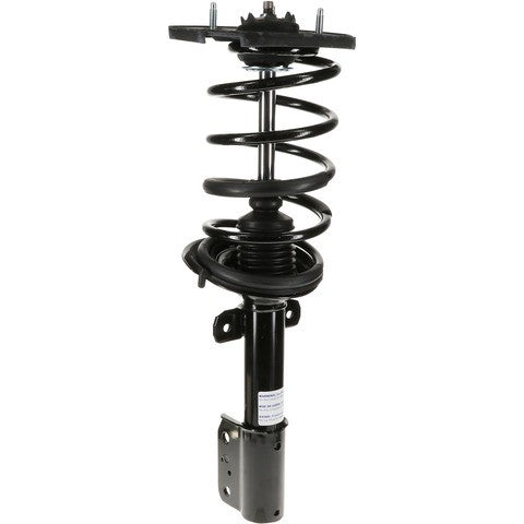 Suspension Strut and Coil Spring Assembly Monroe 381662L