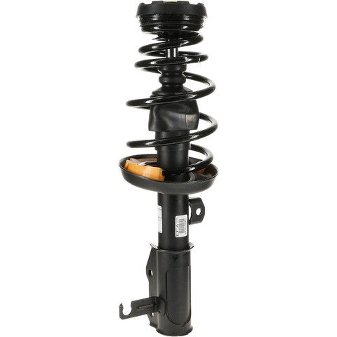 Suspension Strut and Coil Spring Assembly Monroe 382528