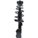 Suspension Strut and Coil Spring Assembly Monroe 382664