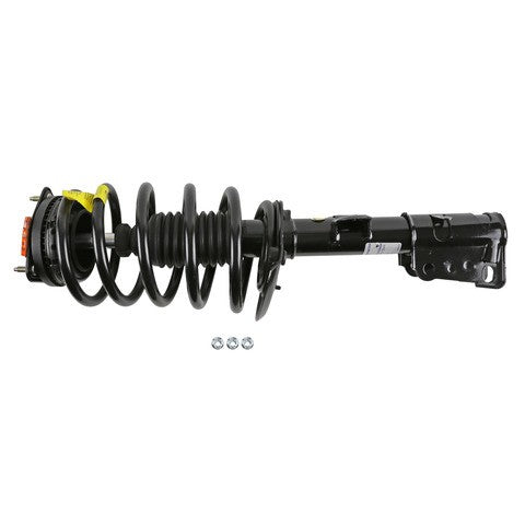 Suspension Strut and Coil Spring Assembly Monroe 481128L