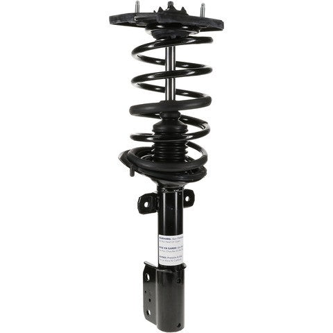 Suspension Strut and Coil Spring Assembly Monroe 481662L