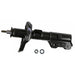 Suspension Strut Monroe 73100