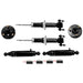 Active to Passive Suspension Conversion Kit Monroe 90013C1