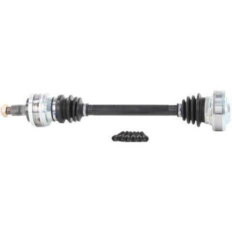 CV Axle Shaft TrakMotive BM-8001