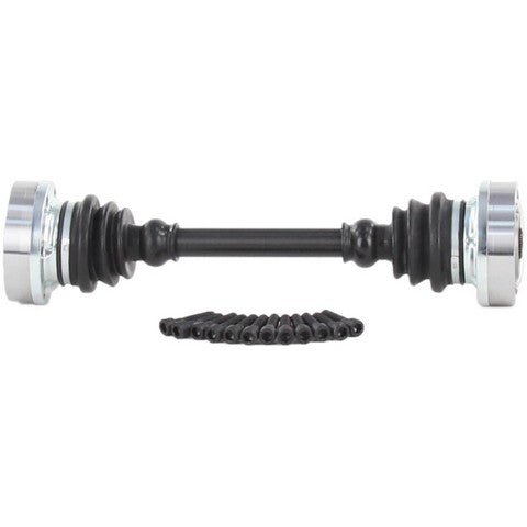 CV Axle Shaft TrakMotive BM-8002