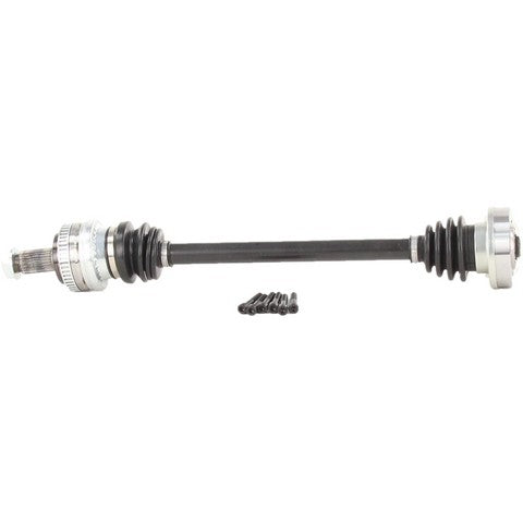 CV Axle Shaft TrakMotive BM-8003