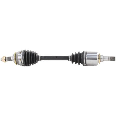 CV Axle Shaft TrakMotive BM-8009