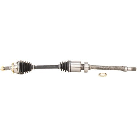 CV Axle Shaft TrakMotive BM-8010