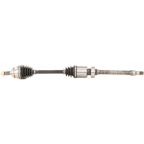 CV Axle Shaft TrakMotive BM-8012