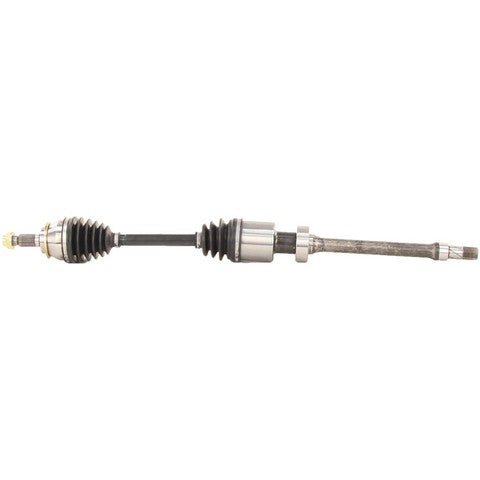 CV Axle Shaft TrakMotive BM-8014