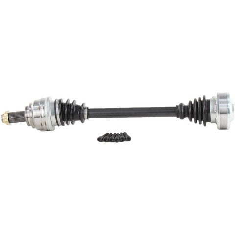 CV Axle Shaft TrakMotive BM-8029