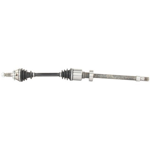 CV Axle Shaft TrakMotive BM-8031