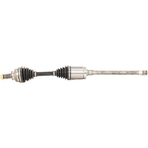 CV Axle Shaft TrakMotive BM-8036