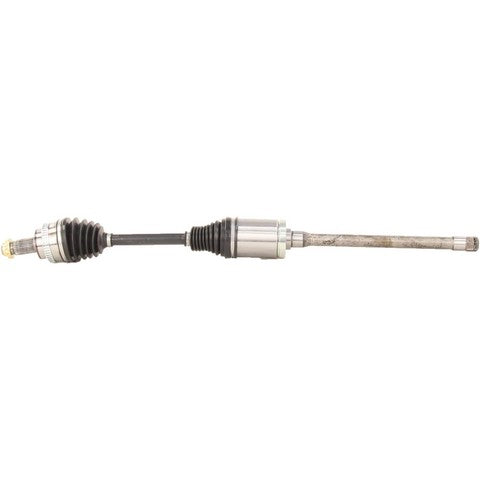 CV Axle Shaft TrakMotive BM-8040