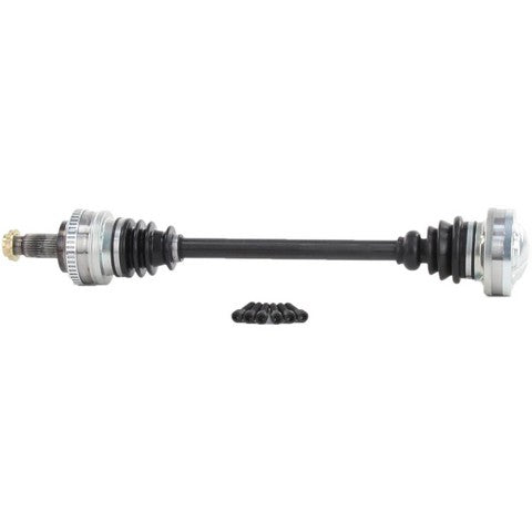 CV Axle Shaft TrakMotive BM-8049