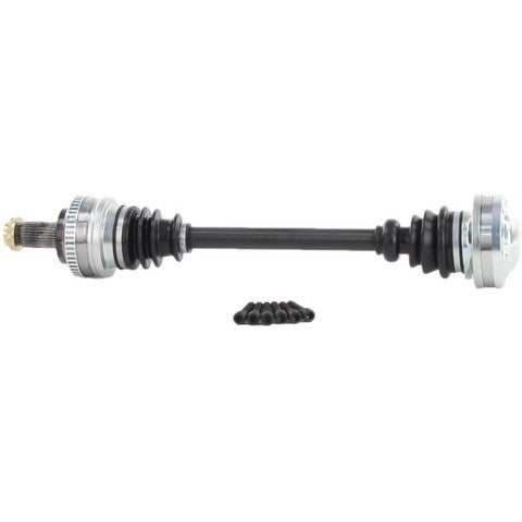 CV Axle Shaft TrakMotive BM-8050