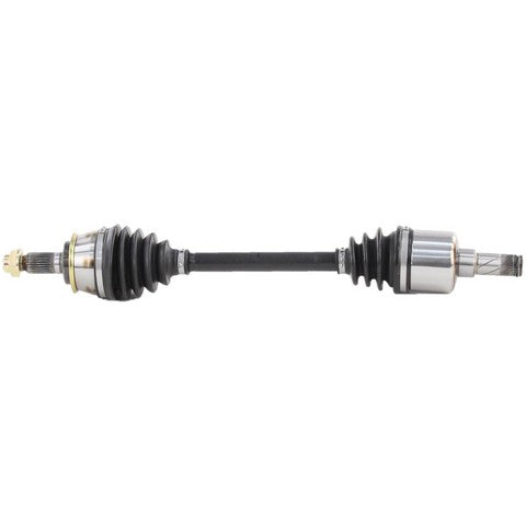 CV Axle Shaft TrakMotive BM-8063