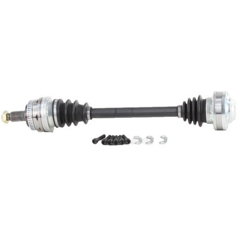 CV Axle Shaft TrakMotive BM-8065