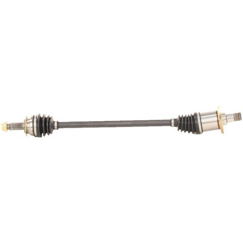 CV Axle Shaft TrakMotive BM-8125