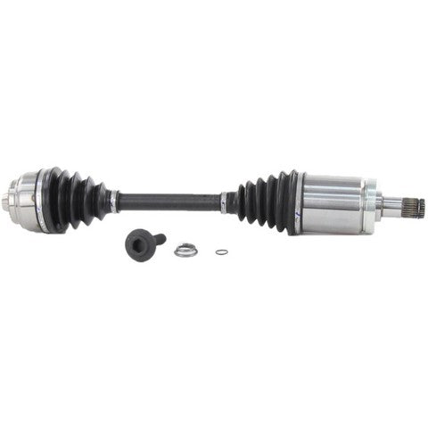 CV Axle Shaft TrakMotive BM-8129