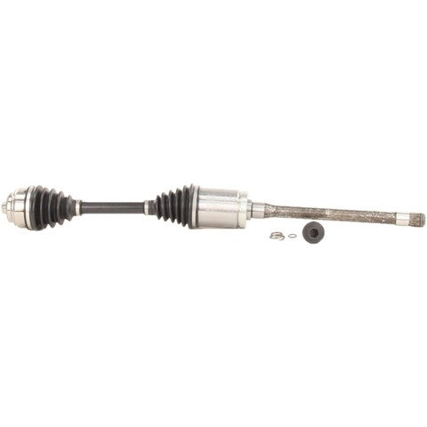 CV Axle Shaft TrakMotive BM-8130