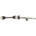 CV Axle Shaft TrakMotive BM-8143