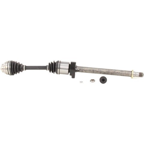 CV Axle Shaft TrakMotive BM-8147