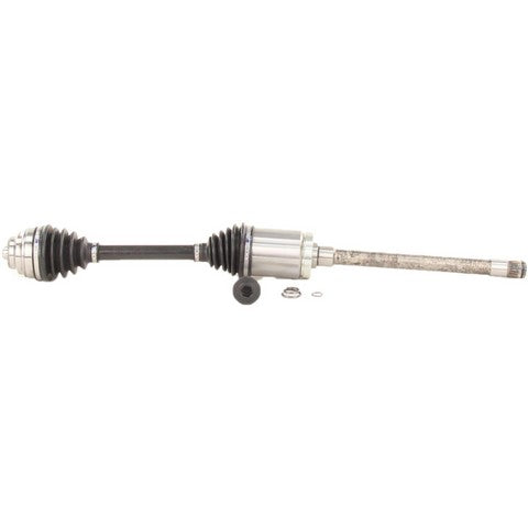 CV Axle Shaft TrakMotive BM-8164