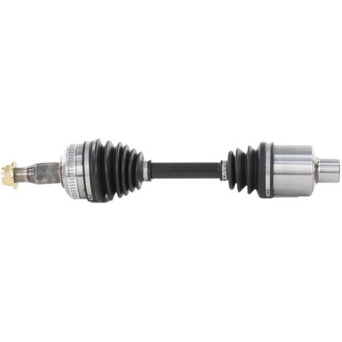 CV Axle Shaft TrakMotive CH-8006