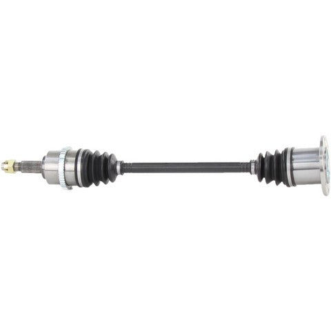 CV Axle Shaft TrakMotive CH-8010