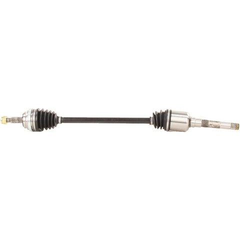 CV Axle Shaft TrakMotive CH-8015