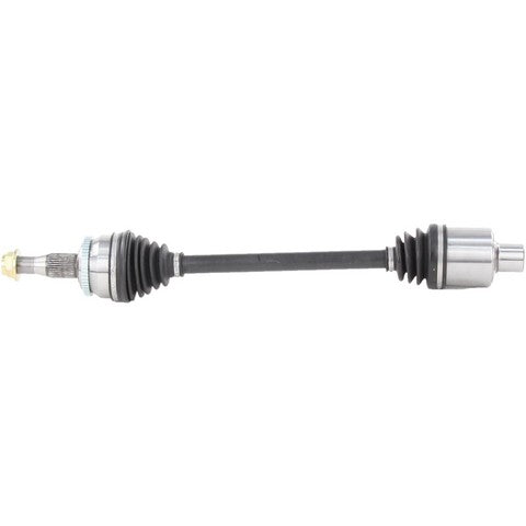 CV Axle Shaft TrakMotive CH-8018