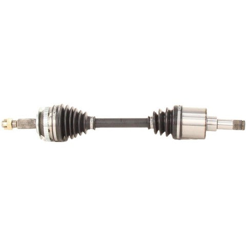 CV Axle Shaft TrakMotive CH-8019