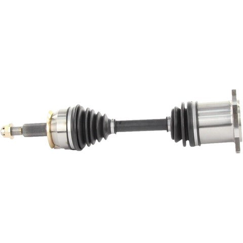 CV Axle Shaft TrakMotive CH-8022