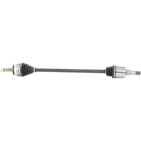 CV Axle Shaft TrakMotive CH-8029