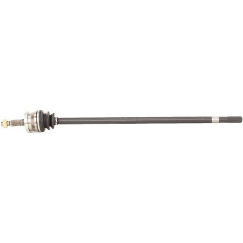 CV Axle Shaft TrakMotive CH-8032