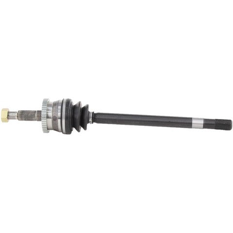 CV Axle Shaft TrakMotive CH-8033