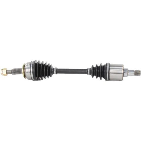 CV Axle Shaft TrakMotive CH-8042