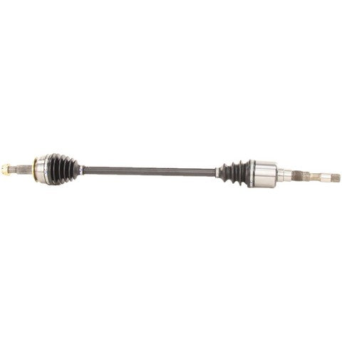 CV Axle Shaft TrakMotive CH-8043